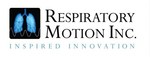 RESPIRATORY MOTION
INC. Logo
