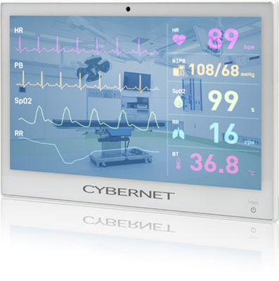 CyberMed G15 Medical Device Computer